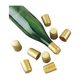 50 capsules pvc retractables ref364