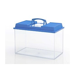 Aquarium Fauna - 10L