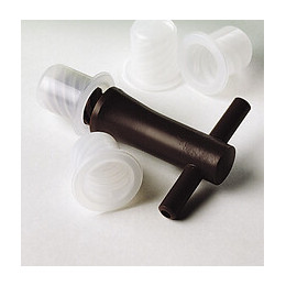 Sous blister 40bouchons+ tire bouchon 247