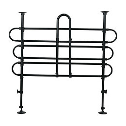 Grille de securité auto universel