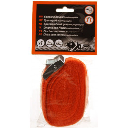 Sangle 25mm à boucle autobloquante. 5m  XLPTOOLS