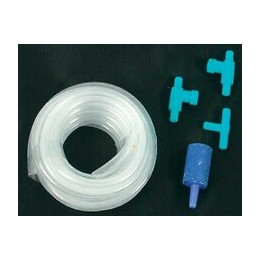 Set d'aération - ZOLUX