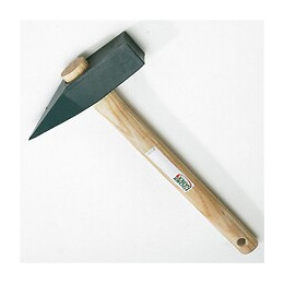 Marteau à tête pointue