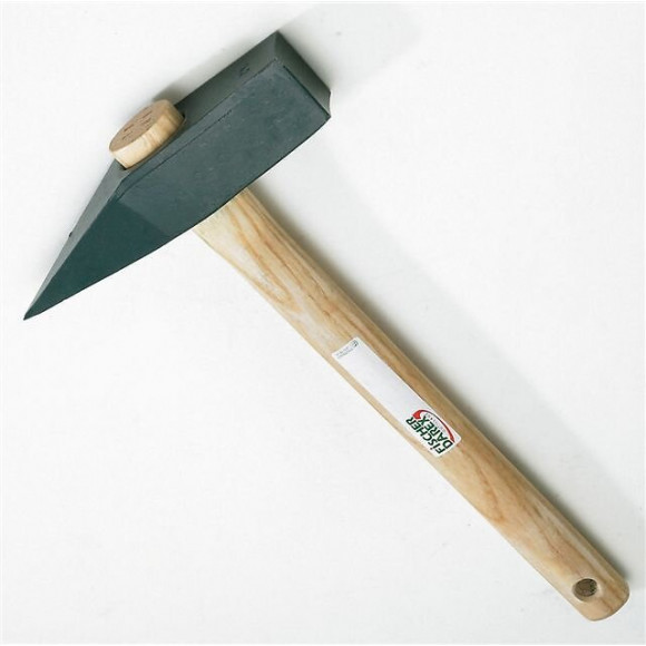 Marteau à tête pointue