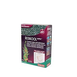 Charbon resikool supra 1l