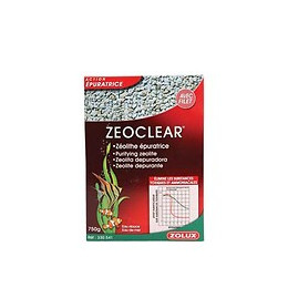 Zeoclear 1l 'zeolite' Zolux