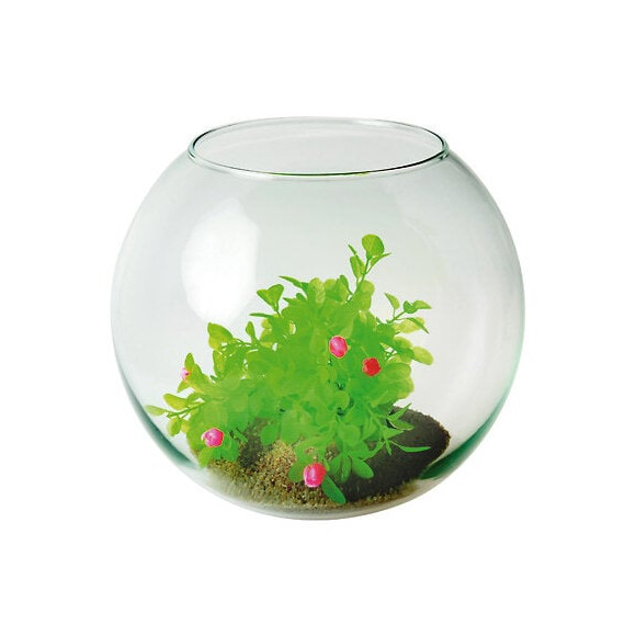 Boule soufflée 280 5.5L