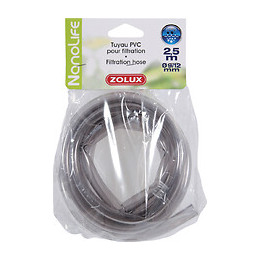 Tuyau filtre 9/12 2.5m