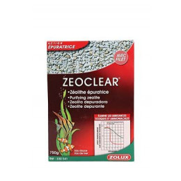 Zeoclear 1l 'zeolite' Zolux