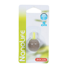 diffuseur rond 2.5cm zolux