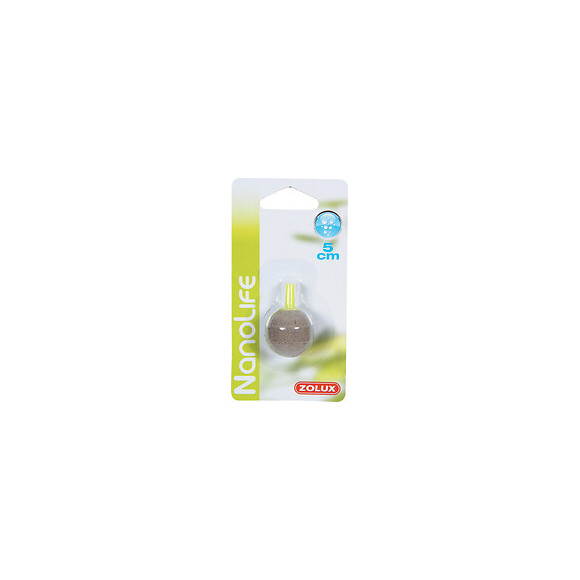 diffuseur rond 2.5cm zolux