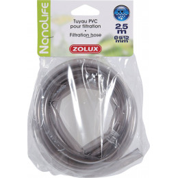 Tuyau filtre 9/12 2.5m