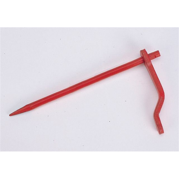 Chevillette ronde de maçon 250mm