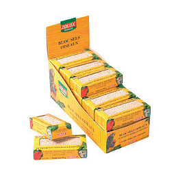 Bloc de sel pour oiseaux à l'unité