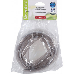 Tuyau filtre 12/16 2.5m