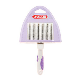 Brosse pour chat rétractable PM