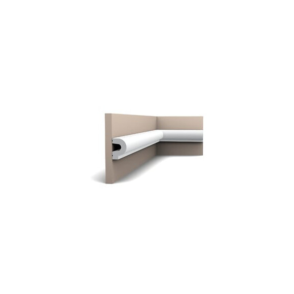 Cimaise Arrondie P8060