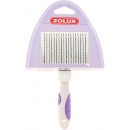 Brosse pour chat rétractable PM