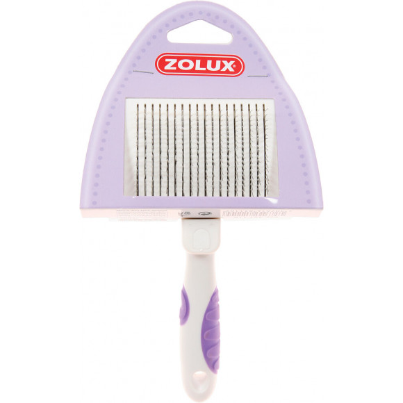 Brosse pour chat rétractable PM