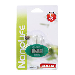 Thermomètre électronique