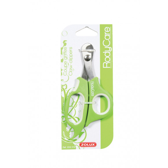Coupe ongles pour rongeur Rodycare