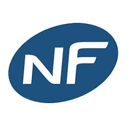 Radiateur à Inertie Double technologue Céramique + Film Surfacique