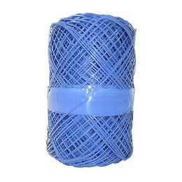Grillage avertisseur bleu pour l'eau non détectable 30 cm x 100 m