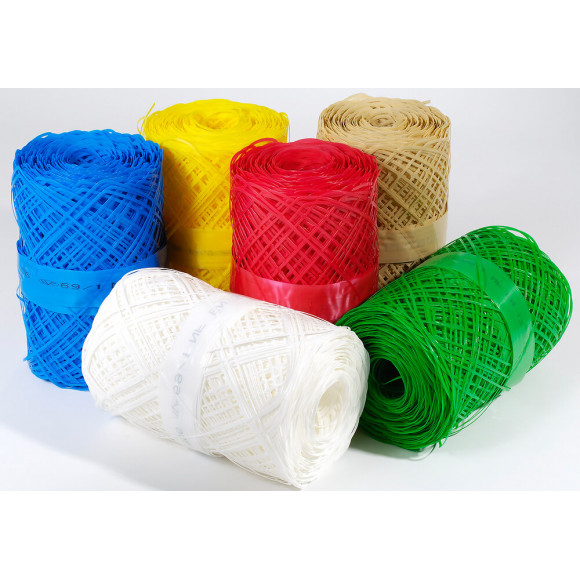 Grillage avertisseur rouge pour réseau non détectable 30 cm x 100 m