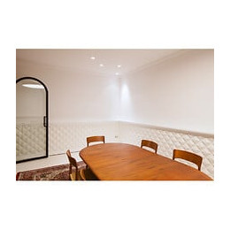 Corniche Flexible Modèle Canterbury C217f