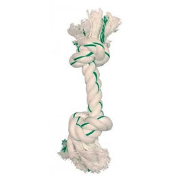 Corde mentholée pour chien 17cm - ZOLUX