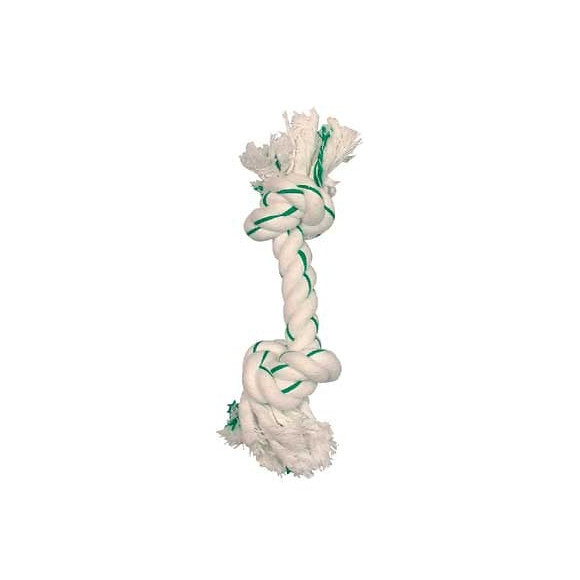 Corde mentholée pour chien 17cm - ZOLUX