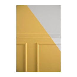 Cimaise Multifonctionnelle Au Sommet Arrondi Sx184