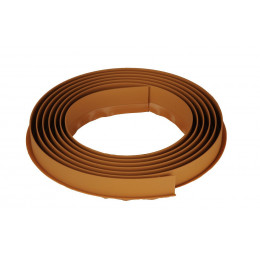 Joint étanchéité souple 2.50ml beige