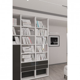 Profil Moderne Et Épuré C394