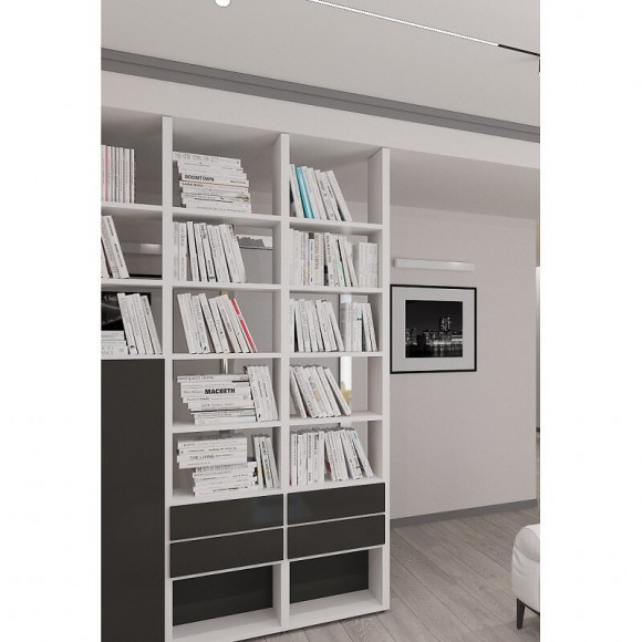 Profil Moderne Et Épuré C394