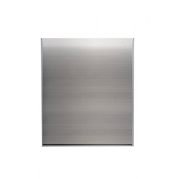 Fond de hotte inox 60x70cm