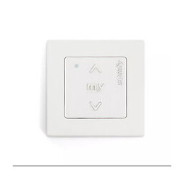 Télécommande Somfy Smoove 1 canal