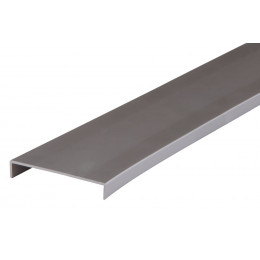 Alèse de cloison 54 alu