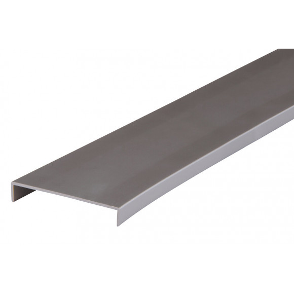 Alèse de cloison 54 alu