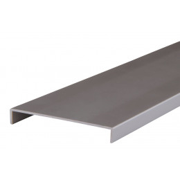 Alèse de cloison 104 alu