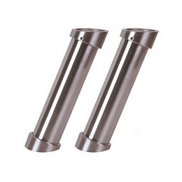 Pieds de snack rond city x2