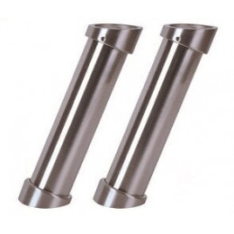 Pieds de snack rond city x2