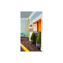 Elément Décoratif D400