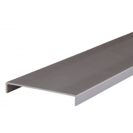 Alèse de cloison 78 alu