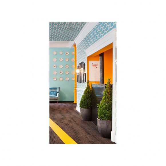 Elément Décoratif D400