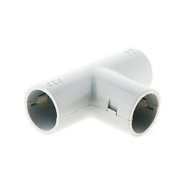 Té IRL diamètre 20mm