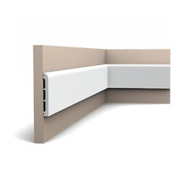 Cimaise Multifonctionnelle Au Sommet Arrondi Sx184