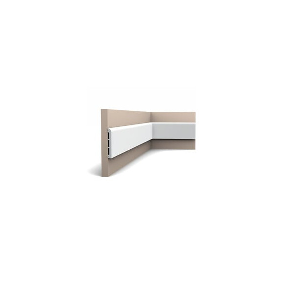 Cimaise Multifonctionnelle Au Sommet Arrondi Sx184