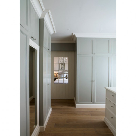 Corniche Flexible Modèle Canterbury C217f