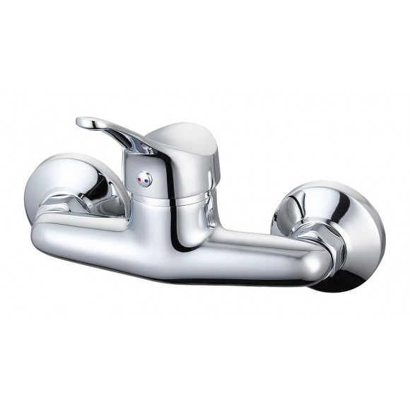 TARGET 40 MITIGEUR DOUCHE CHROME